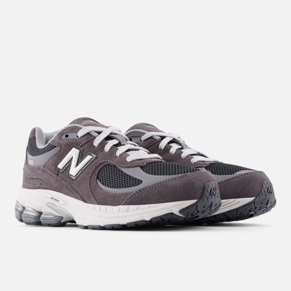 Кроссовки New Balance 2002R GC2002RA фото 2 — интернет-магазин Tapok