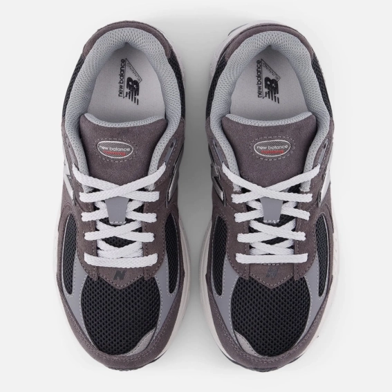 Кроссовки New Balance 2002R GC2002RA фото 4 — интернет-магазин Tapok