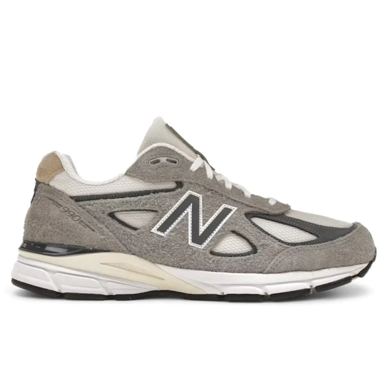 Кроссовки New Balance 990v4 U990TA4 фото 1 — интернет-магазин Tapok