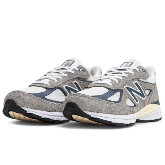 Кроссовки New Balance 990v4 U990TA4 фото 2 — интернет-магазин Tapok