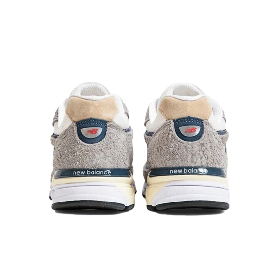 Кроссовки New Balance 990v4 U990TA4 фото 4 — интернет-магазин Tapok