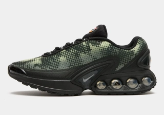 Кроссовки Nike AIR MAX DN IB3078-010
