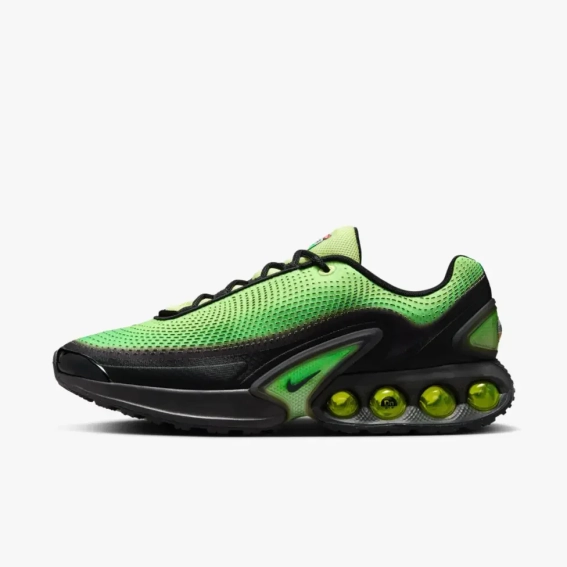 Кроссовки Nike AIR MAX DN AMD HV3521-700 фото 1 — интернет-магазин Tapok