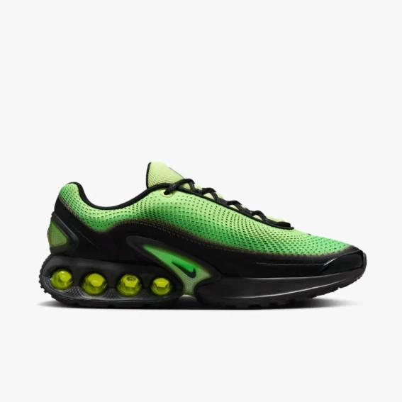 Кроссовки Nike AIR MAX DN AMD HV3521-700 фото 3 — интернет-магазин Tapok