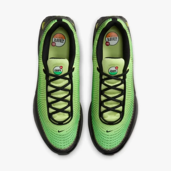 Кроссовки Nike AIR MAX DN AMD HV3521-700 фото 4 — интернет-магазин Tapok