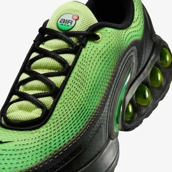 Кроссовки Nike AIR MAX DN AMD HV3521-700 фото 7 — интернет-магазин Tapok