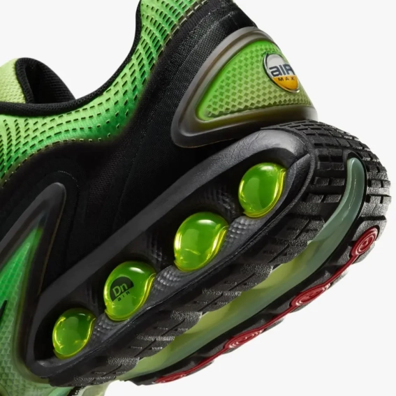 Кроссовки Nike AIR MAX DN AMD HV3521-700 фото 8 — интернет-магазин Tapok