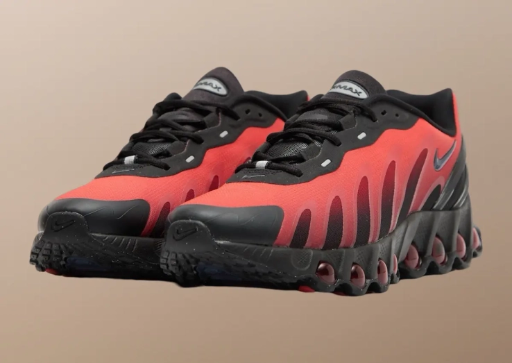 Кросівки Nike AIR MAX DN8 FQ7860-008 фото 2 — інтернет-магазин Tapok