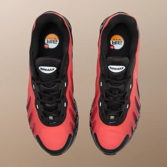 Кросівки Nike AIR MAX DN8 FQ7860-008 фото 3 — інтернет-магазин Tapok