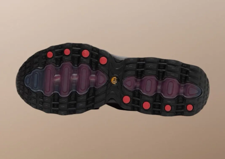 Кросівки Nike AIR MAX DN8 FQ7860-008 фото 5 — інтернет-магазин Tapok