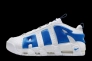 Кроссовки Nike AIR MORE UPTEMPO LOW FZ3055-101 Фото 1