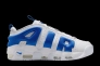 Кроссовки Nike AIR MORE UPTEMPO LOW FZ3055-101 Фото 3
