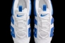 Кроссовки Nike AIR MORE UPTEMPO LOW FZ3055-101 Фото 4