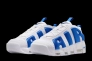 Кроссовки Nike AIR MORE UPTEMPO LOW FZ3055-101 Фото 6