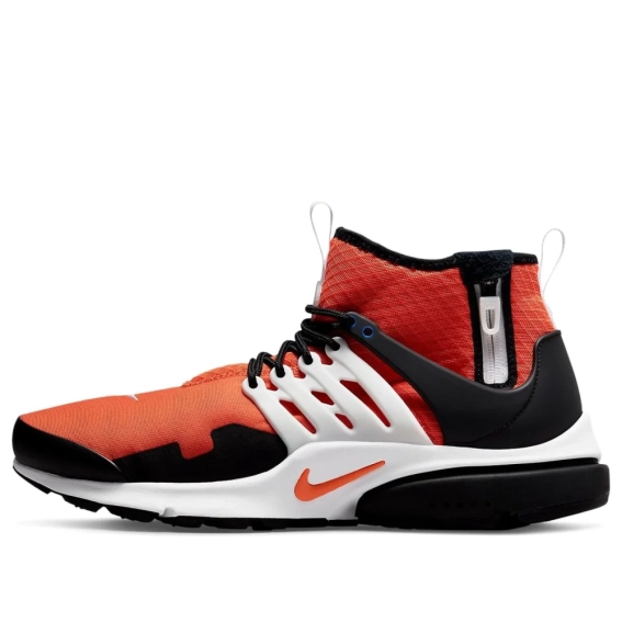 Кросівки Nike AIR PRESTO MID UTILITY DC8751-800 фото 1 — інтернет-магазин Tapok