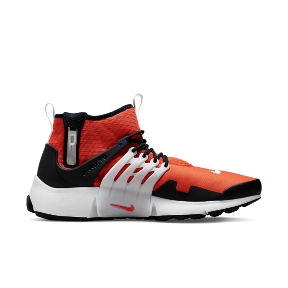 Кросівки Nike AIR PRESTO MID UTILITY DC8751-800 фото 2 — інтернет-магазин Tapok