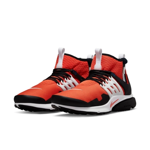 Кросівки Nike AIR PRESTO MID UTILITY DC8751-800 фото 3 — інтернет-магазин Tapok