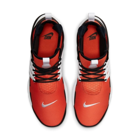 Кросівки Nike AIR PRESTO MID UTILITY DC8751-800 фото 4 — інтернет-магазин Tapok