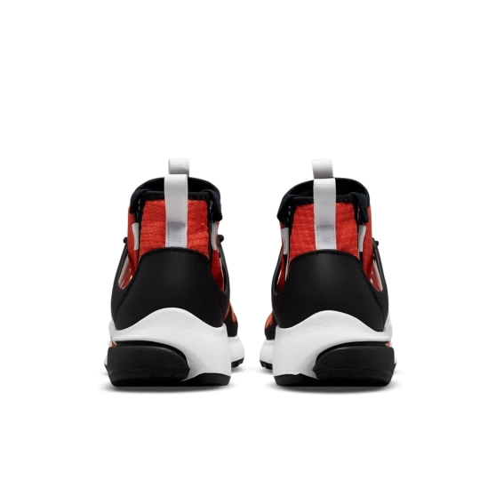 Кросівки Nike AIR PRESTO MID UTILITY DC8751-800 фото 5 — інтернет-магазин Tapok