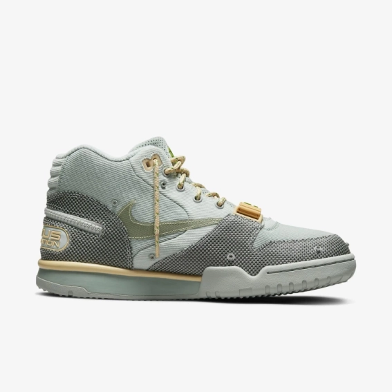 Кросівки Nike Air Trainer 1 SP Travis Scott DR7515-001 фото 3 — інтернет-магазин Tapok