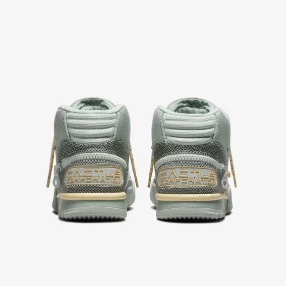 Кросівки Nike Air Trainer 1 SP Travis Scott DR7515-001 фото 5 — інтернет-магазин Tapok