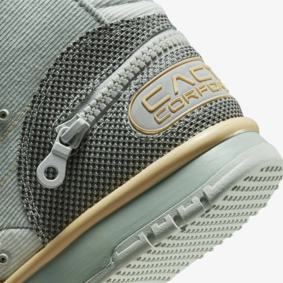Кросівки Nike Air Trainer 1 SP Travis Scott DR7515-001 фото 7 — інтернет-магазин Tapok