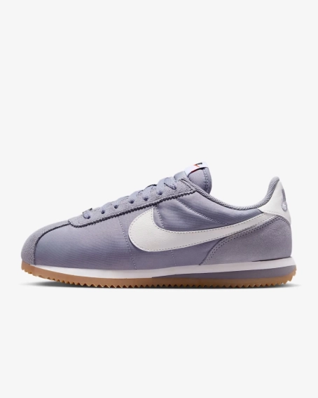 Кросівки Nike Cortez Textile DZ2795-005 фото 1 — інтернет-магазин Tapok
