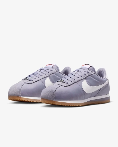 Кросівки Nike Cortez Textile DZ2795-005 фото 2 — інтернет-магазин Tapok
