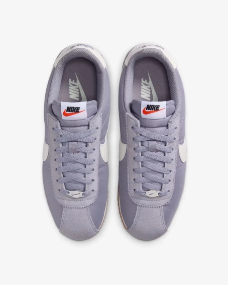 Кросівки Nike Cortez Textile DZ2795-005 фото 4 — інтернет-магазин Tapok