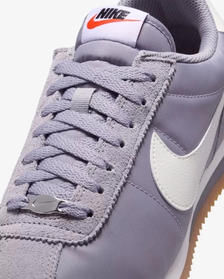Кросівки Nike Cortez Textile DZ2795-005 фото 6 — інтернет-магазин Tapok