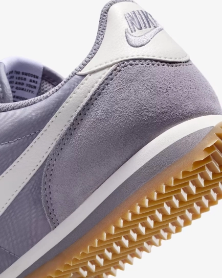 Кросівки Nike Cortez Textile DZ2795-005 фото 7 — інтернет-магазин Tapok