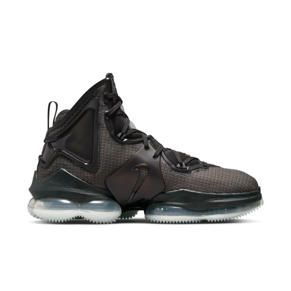 Кроссовки Nike LEBRON XIX CZ0203-003 фото 2 — интернет-магазин Tapok