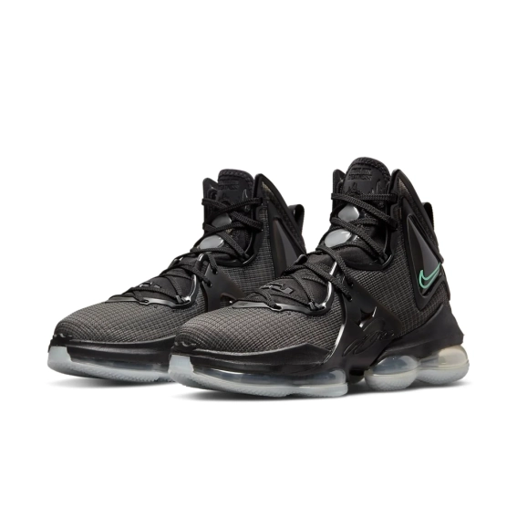 Кроссовки Nike LEBRON XIX CZ0203-003 фото 3 — интернет-магазин Tapok