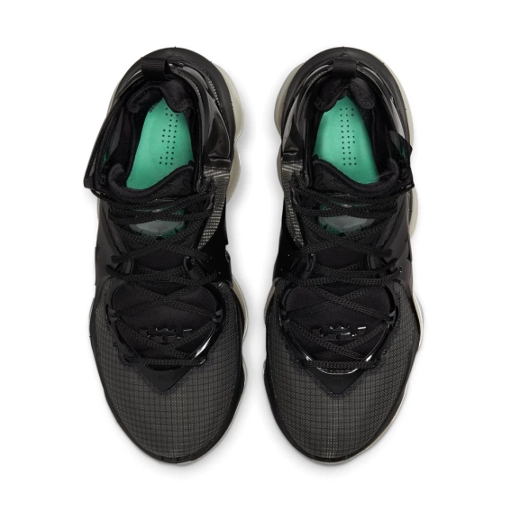 Кроссовки Nike LEBRON XIX CZ0203-003 фото 4 — интернет-магазин Tapok