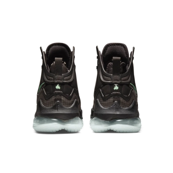 Кроссовки Nike LEBRON XIX CZ0203-003 фото 5 — интернет-магазин Tapok