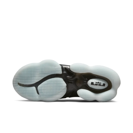 Кроссовки Nike LEBRON XIX CZ0203-003 фото 6 — интернет-магазин Tapok