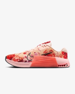 Кроссовки Nike Metcon 9 AMP HJ6210-600