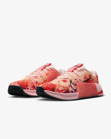 Кросівки Nike Metcon 9 AMP HJ6210-600 фото 2 — інтернет-магазин Tapok