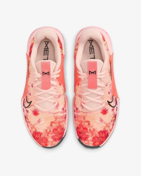 Кросівки Nike Metcon 9 AMP HJ6210-600 фото 4 — інтернет-магазин Tapok