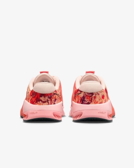 Кросівки Nike Metcon 9 AMP HJ6210-600 фото 5 — інтернет-магазин Tapok