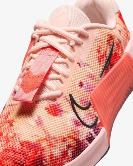 Кросівки Nike Metcon 9 AMP HJ6210-600 фото 6 — інтернет-магазин Tapok