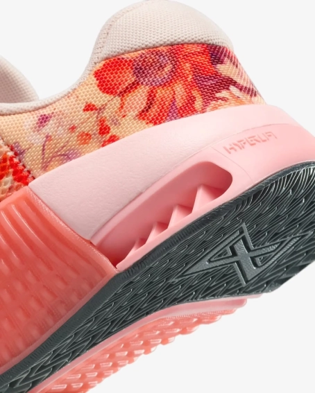 Кросівки Nike Metcon 9 AMP HJ6210-600 фото 7 — інтернет-магазин Tapok