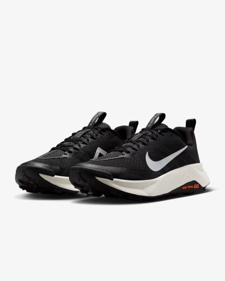 Кроссовки Nike Wildhorse 10 ReactX FV2338-001 фото 2 — интернет-магазин Tapok