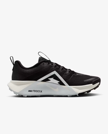 Кроссовки Nike Wildhorse 10 ReactX FV2338-001 фото 3 — интернет-магазин Tapok