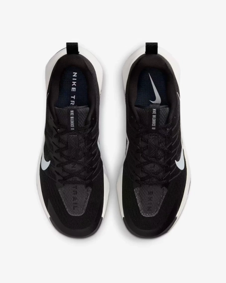 Кроссовки Nike Wildhorse 10 ReactX FV2338-001 фото 4 — интернет-магазин Tapok