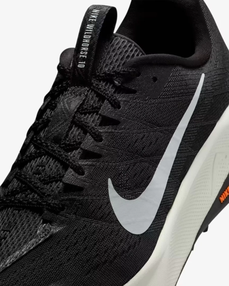 Кроссовки Nike Wildhorse 10 ReactX FV2338-001 фото 6 — интернет-магазин Tapok
