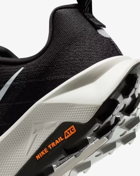 Кроссовки Nike Wildhorse 10 ReactX FV2338-001 фото 7 — интернет-магазин Tapok