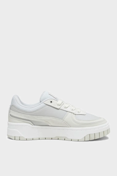 Кроссовки Puma Cali Dream Selflove Grey 392727 02 фото 1 — интернет-магазин Tapok