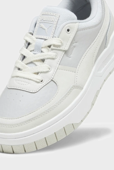Кроссовки Puma Cali Dream Selflove Grey 392727 02 фото 5 — интернет-магазин Tapok