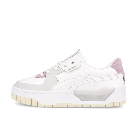 Кросівки PUMA Cali Dream White Nimbus Cloud 383112 02 фото 1 — інтернет-магазин Tapok
